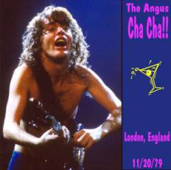 AC-DC : The Angus Cha Cha!!